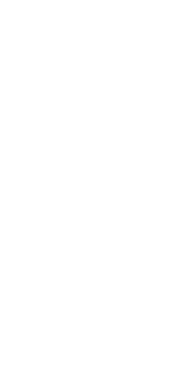 Línea curva decorativa